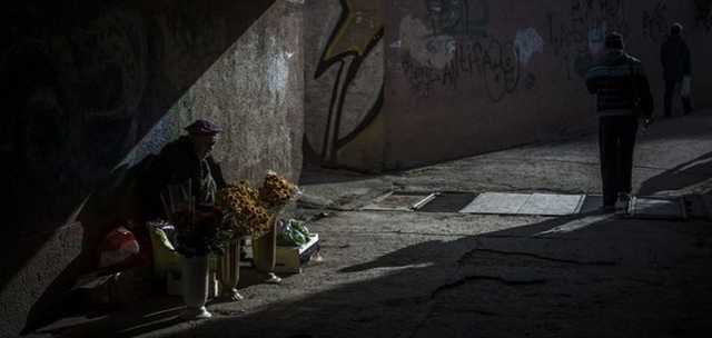 Как волна бедности накрывает Крым