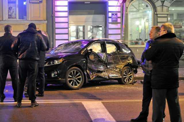    :  Volkswagen Touareg  