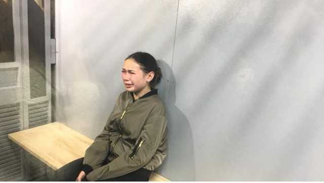 Активістка: Дєвочкам-пріпєвочкам шкода не вбитих людей, а страшно мити тюремну п*рашу