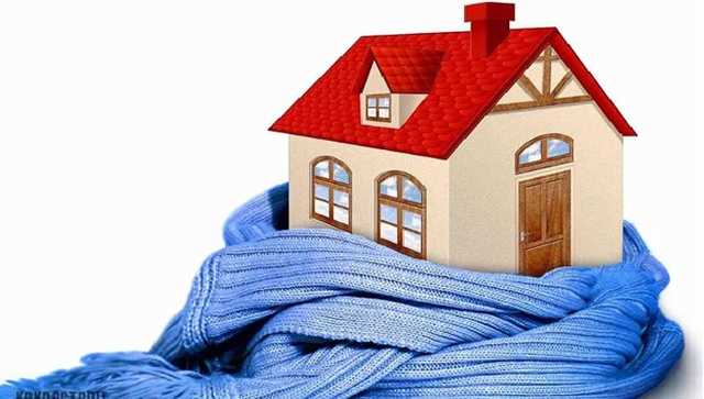 На утепление домов украинцам дали в долг миллиард