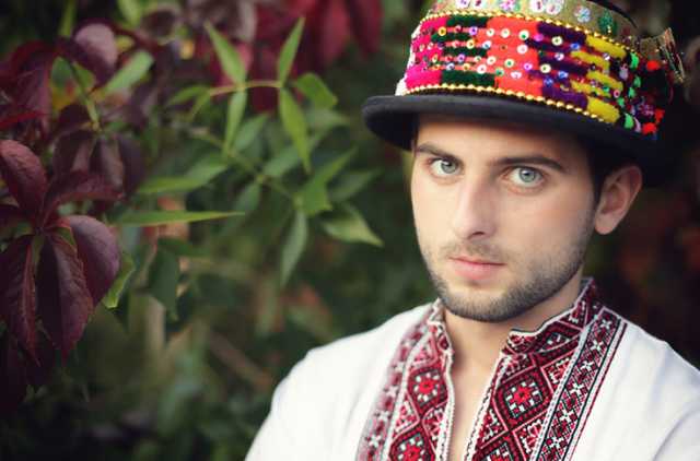 Відомий мольфар передрік долю Криму і Донбасу