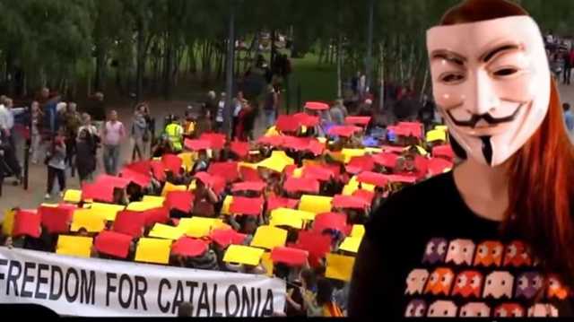 Хакери зламали сайти трьох міністерств Іспанії