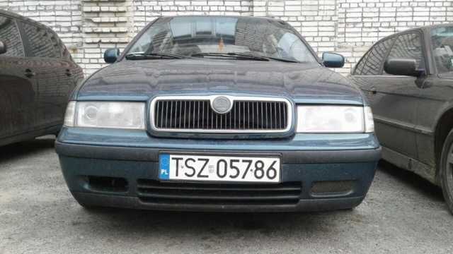 Украинцам станет проще мотаться в Польшу за автомобилями