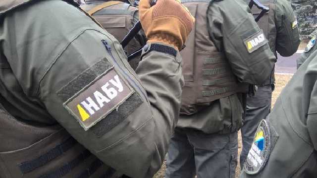 НАБУ прийшло з обшуками до мера Одеси Труханова, – ЗМІ