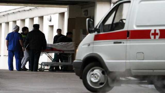 В Херсоне во время драки в баре мужчине оторвали руку