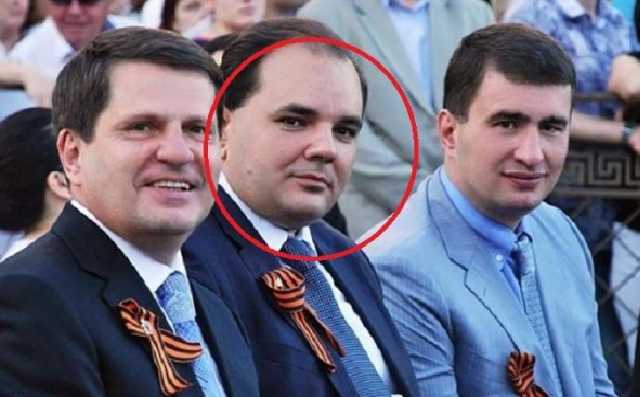 Одесский регионал Виталий Барвиненко и его мафиозный клан