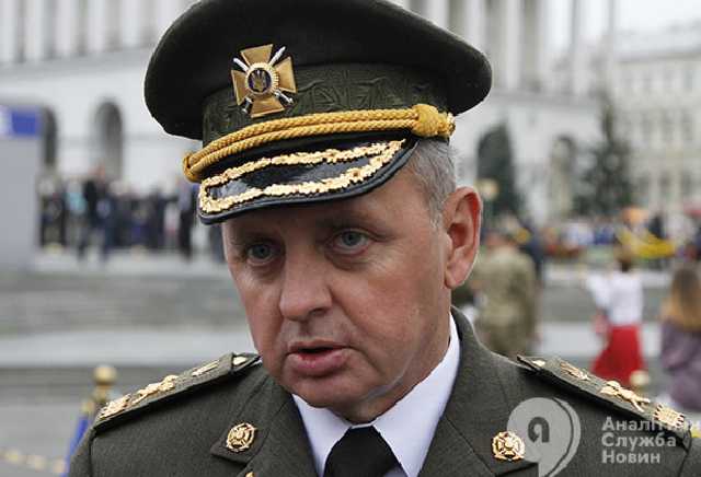 До конца 2020 года ВСУ должны перейти на стандарты НАТО