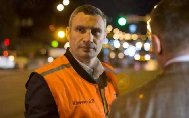 "Власть в Киеве захватили умственно отсталые существа", – киевлянка