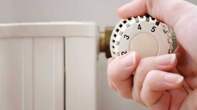 Когда включат отопление. Киев встретил первые заморозки с холодными батареями