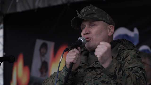 Столичний суд переніс слухання справи комбата ОУН