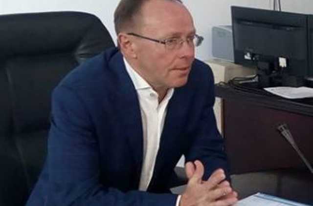 ФГИ Украины разрешил нерезидентам арендовать госимущество