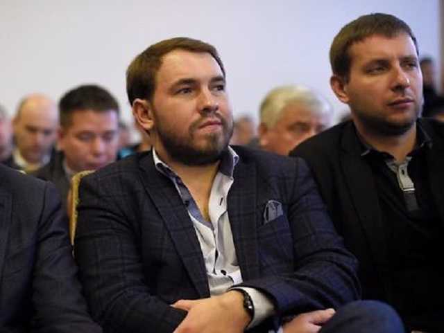 Андрей Лозовой владеет гектарами земли под Киевом