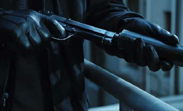 В Москве обстреляли квартиру ярого украинофоба