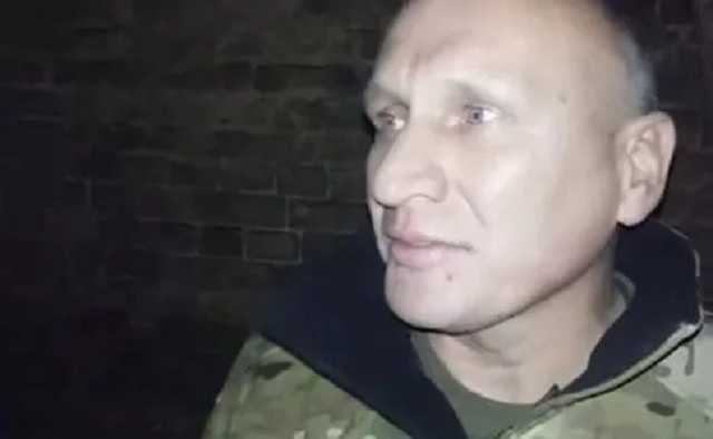 Суд над Коханивским: Полиция применила силу, активисты разгромили помещение