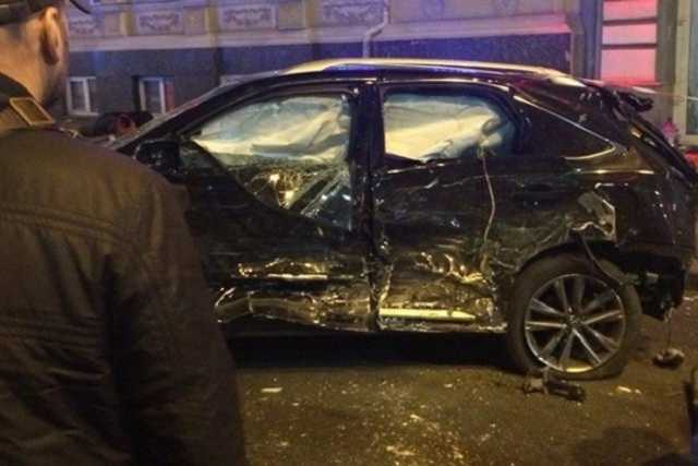 Кровавое ДТП в Харькове: Второго водителя взяли под охрану