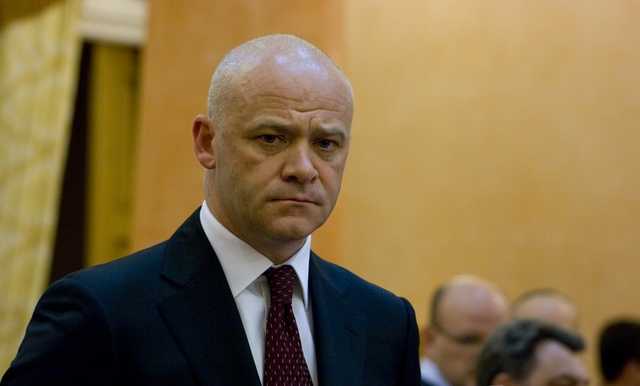 Распродажа по-одесски: как и кому мэр Труханов раздает городскую недвижимость