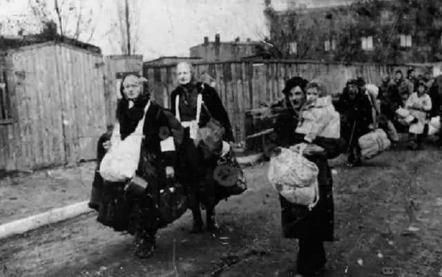 Порошенко спутал украинцев с евреями