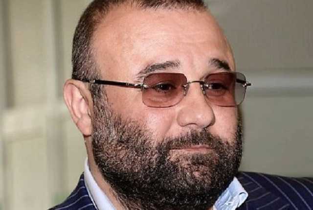 Александр Петровский (Налекрешвили): криминальная «крыша» днепропетровских олигархов. Часть 1