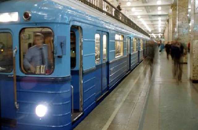 Киевский метрополитен и одесский аэропорт подверглись хакерской атаке