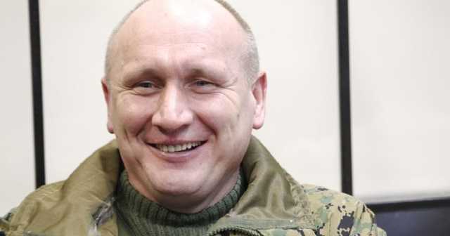 Коханивский доставлен в суд. Заседание продолжается