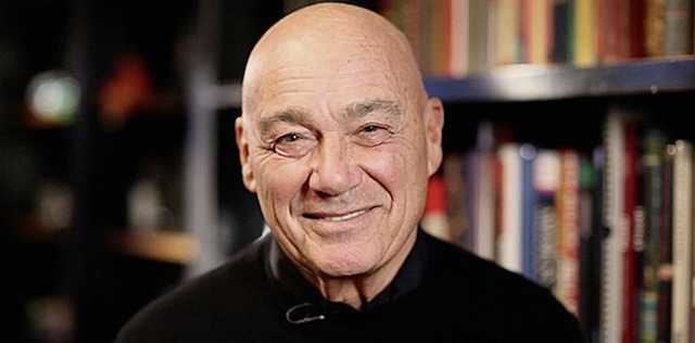 Познер сделал страшное признание