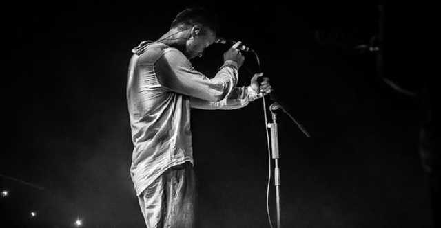 Бабкин отменил сразу три концерта