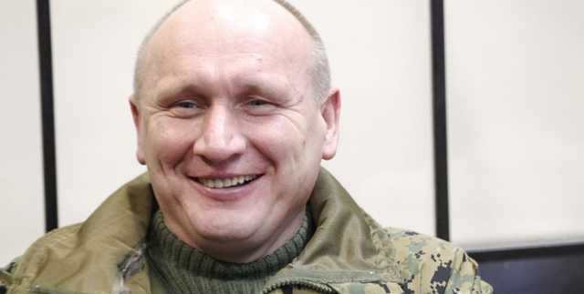 Полиция задержала пятерых буйных сторонников Коханивского