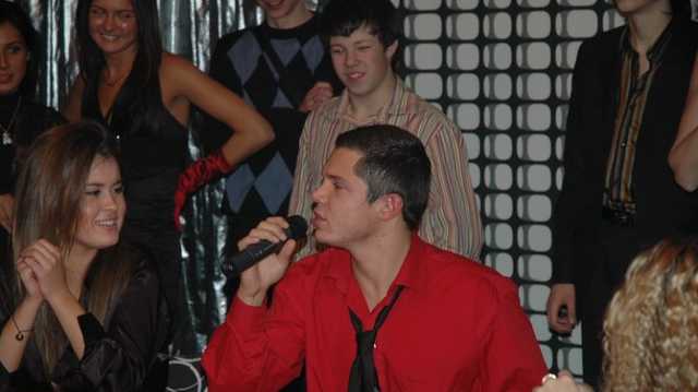 Спадковий суддя та екс-учасник Фабрики зірок Гарник веде розкішний спосіб життя