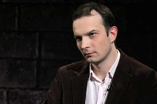 Избивший "киборга" Соболев сделал лицемерное заявление: видео