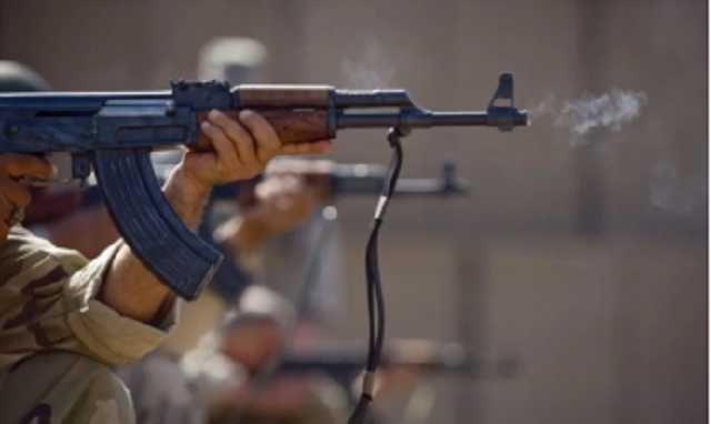 Массовый расстрел военных в РФ: названа причина зверской расправы