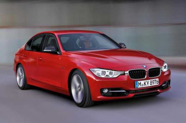 ТОП-9 отличных автомобилей, которые теряют половину стоимости всего за 3 года