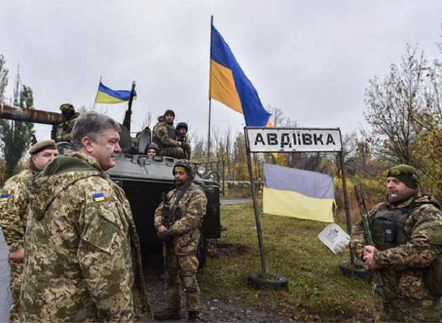Страну снесло с тормозов от скотства политиков