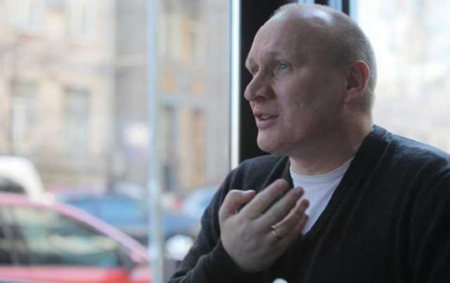 Жена Коханивского говорит, что у мужа нет пистолета, но был автомат Калашникова