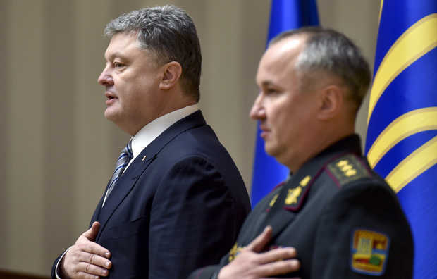 Суд не разрешил рассекречивать декларации чиновников СБУ