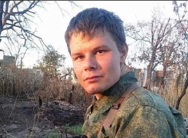 С убийцей-«беркутовцем» жестоко поквитались, появились фото