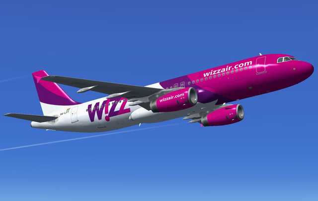 Wizz Air уходит? В аэропорту "Киев" прокомментировали ситуацию