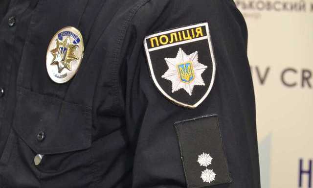 Подполковнику одесской полиции вручили подозрение из-за внедорожника сына