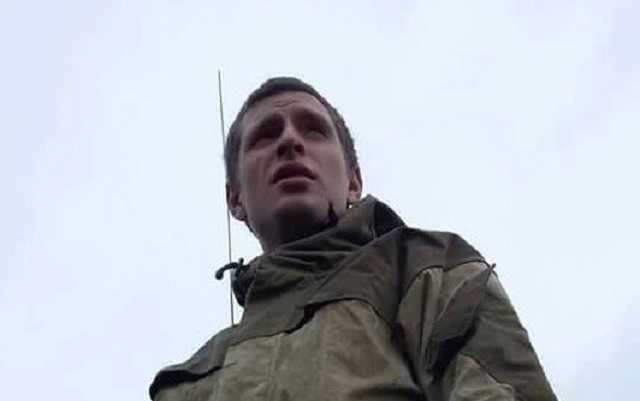 Появились фото погибших вчера в АТО бойцов