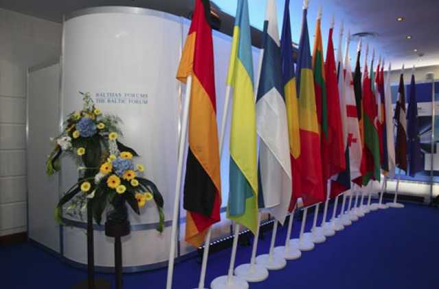 На форуме Восточного партнерства участники из Украины сорвали резолюцию по россСМИ