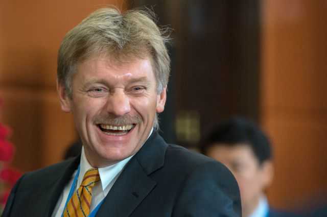 У Путина наконец отреагировали на заявление Собчак об украинском Крыме