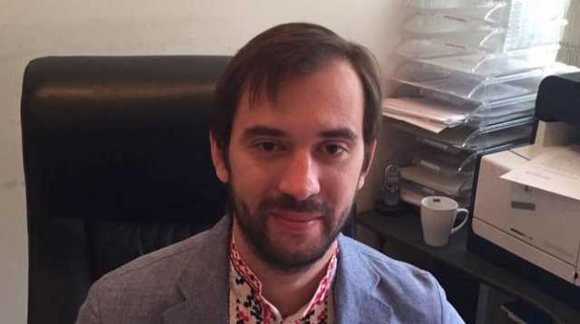 Сын бывшего министра энергетики и помощник нынешнего возглавил департамент ядерной энергетики