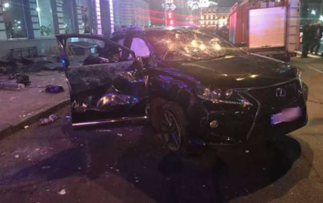 Убившая пятерых человек Зайцева, передумала помогать жертвам кровавого ДТП