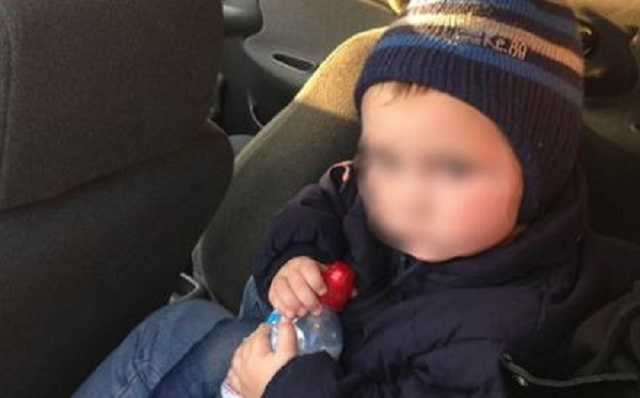 Молодая «кукушка» продавала двухлетнего сына ради «семейного счастья»