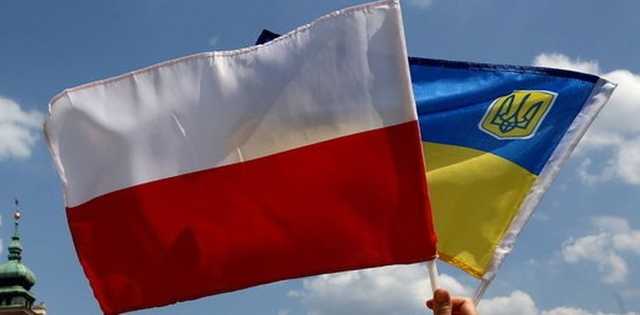 Польша и Украина договорились по языку образования своих меньшинств
