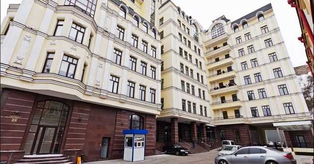 В Киевсовете хотят отучить департамент Фищука от рейдерства