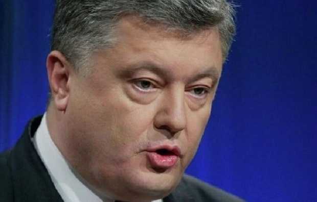 Порошенко является символом коррупции – эксперты