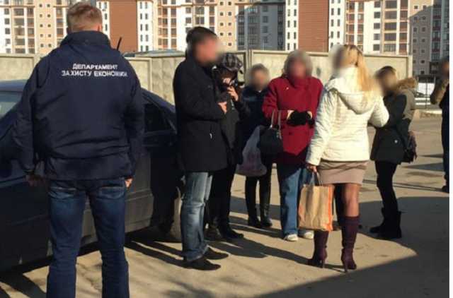 ГО Борщаговская сич оказались ОПГ?