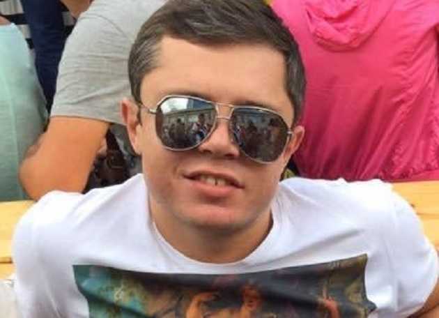 Судья Кирилл Гарник: потомственный судья, запрет гражданских акций и «левые» доходы