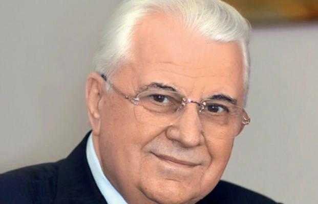 Леонид Кравчук: Мне удавалось не допустить войны. Я не преувеличиваю