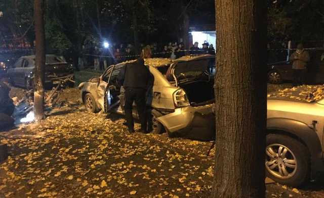 "Безусловно это теракт" - соцсети о покушении на нардепа Мосийчука